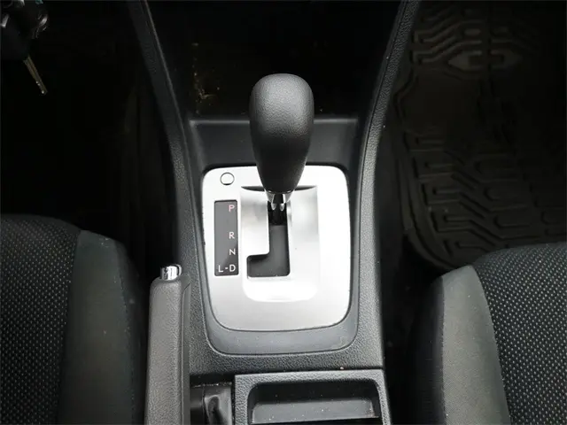 2016 Subaru Impreza 2.0i photo 18