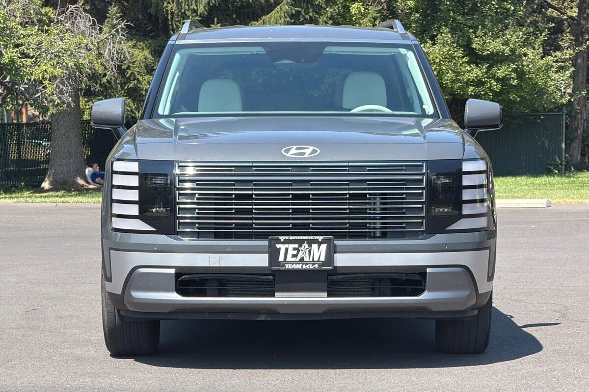 2026 Hyundai Palisade SEL - Photo 9