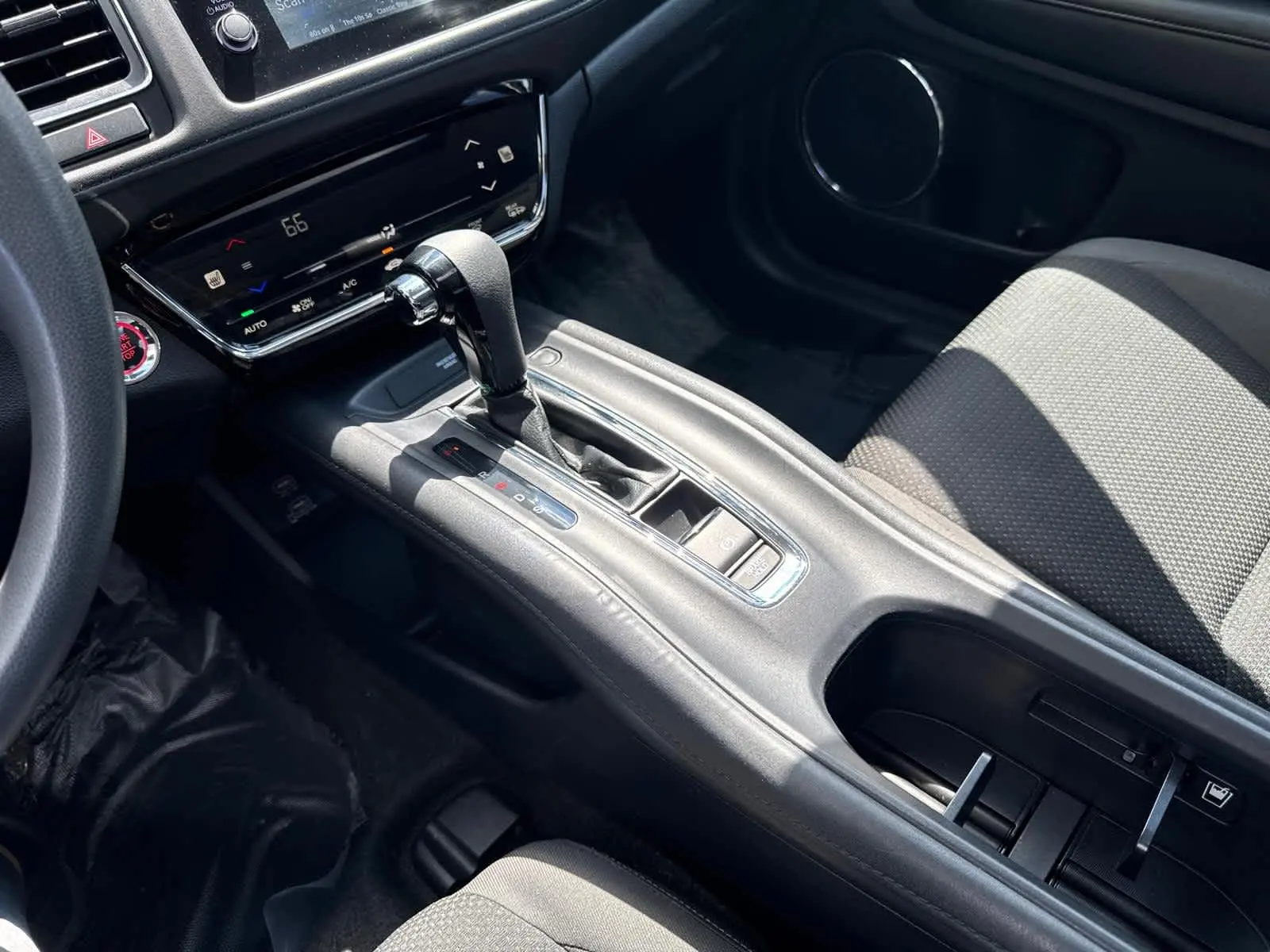 2019 Honda HR-V EX photo 24