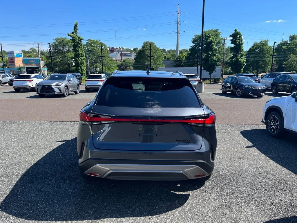 2026 Lexus RX 350 Premium - Photo 7