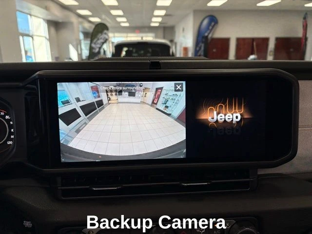 2025 Jeep Wrangler 4-Door Sport S - Photo 14