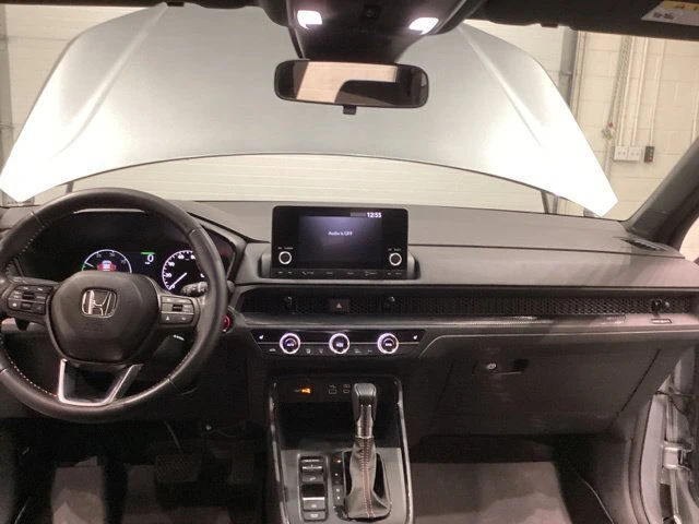 2025 Honda CR-V Sport - Photo 19