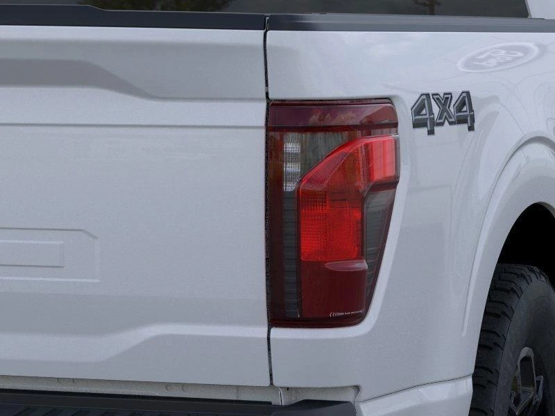 2025 Ford F-150 XLT - Photo 22