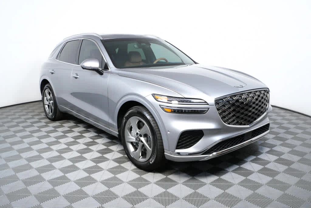 2026 Genesis GV70 2.5T Advanced AWD's photo