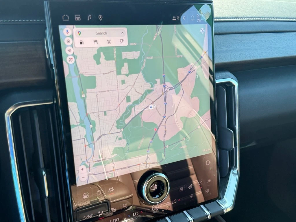 2027 GMC Acadia Denali Ultimate - Photo 24