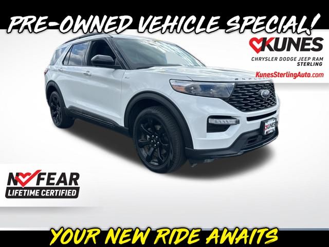 Vehicle
