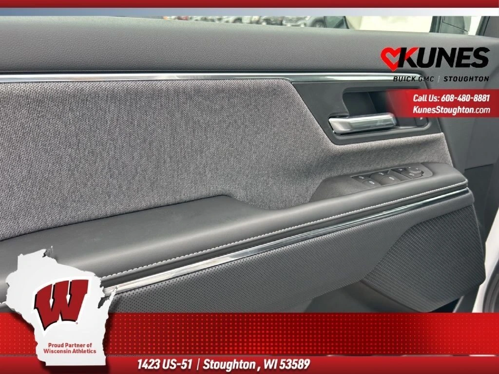 2026 GMC Sierra EV Elevation - Photo 17