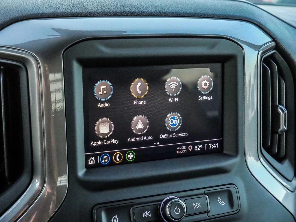 2026 Chevrolet Silverado 2500 HD Work Truck - Photo 34