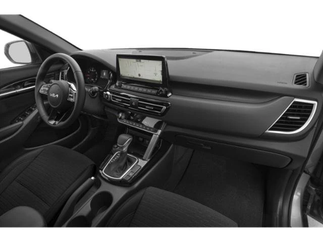 2022 Kia Seltos EX - Photo 18