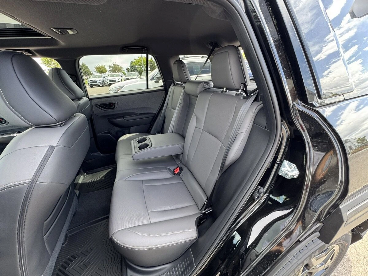 2026 Subaru Outback Limited - Photo 35