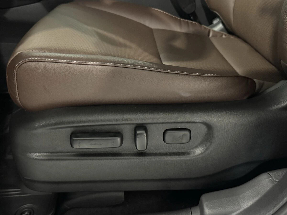 2026 Honda Ridgeline RTL - Photo 25