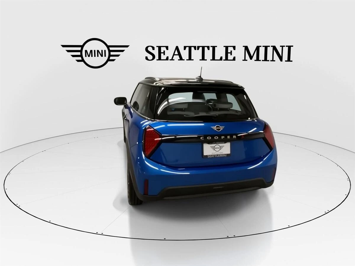 2025 MINI Hardtop 2 Door S - Photo 9