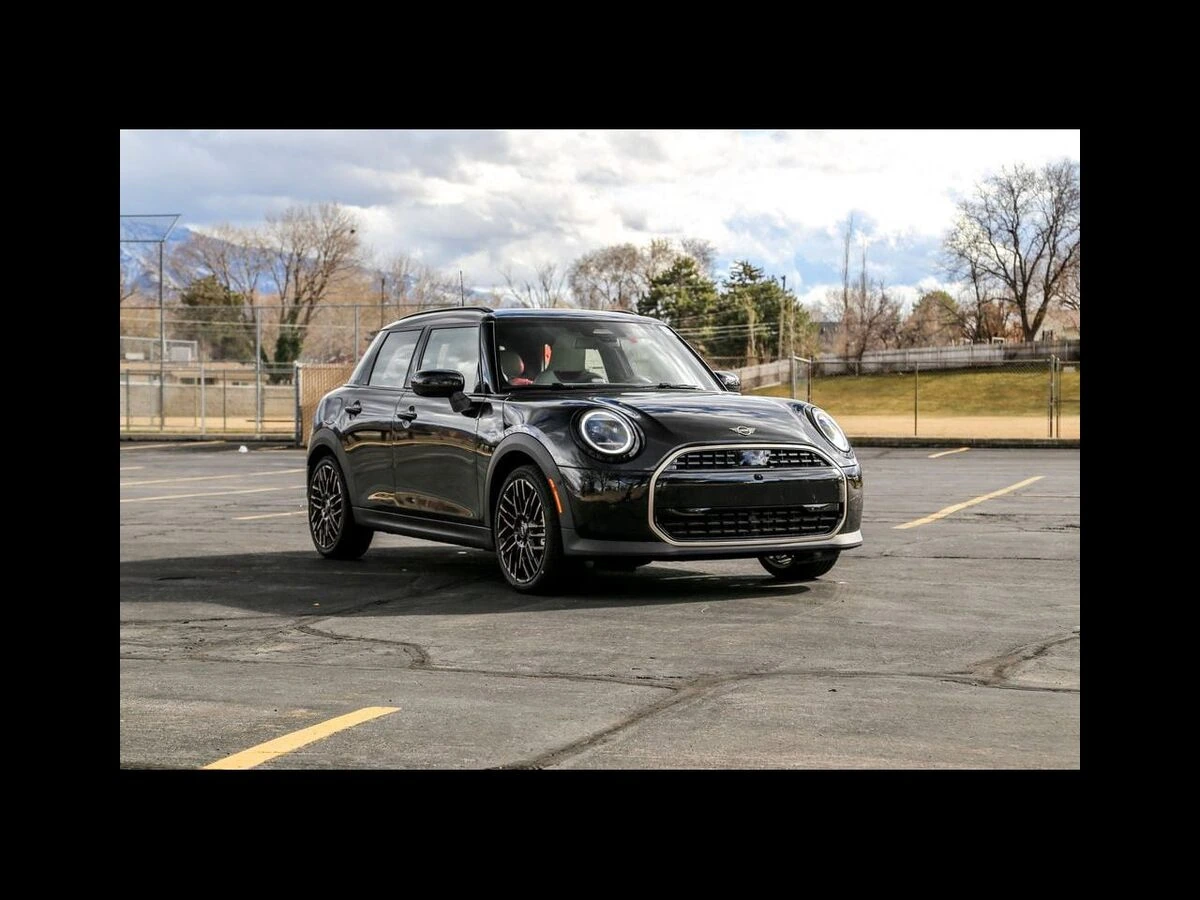 2026 MINI Hardtop 4 Door - Photo 7