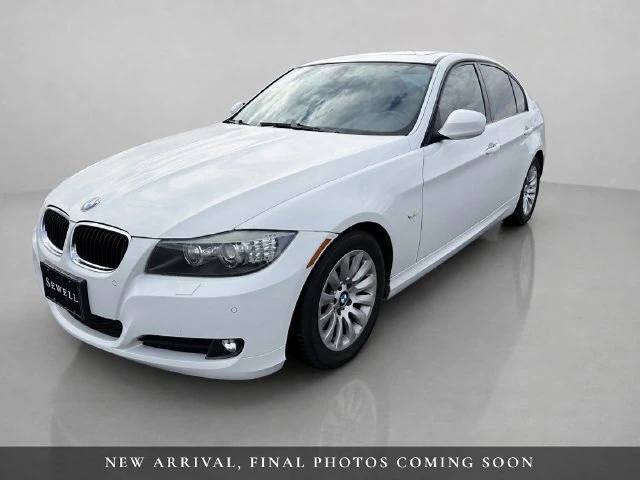 2009 BMW 3 Series 328i