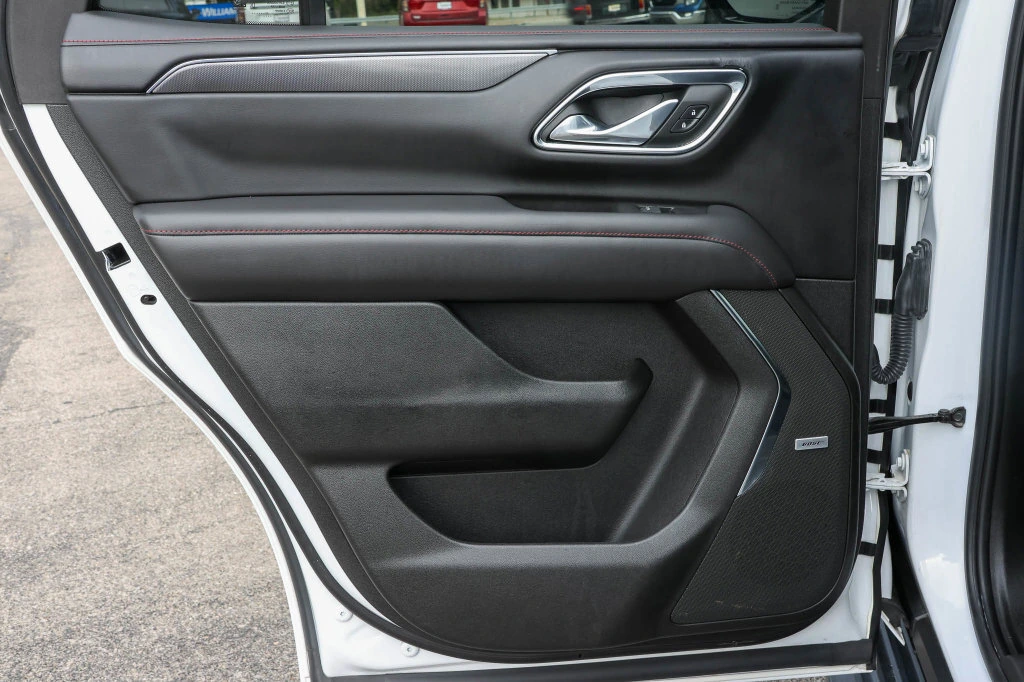 2023 Chevrolet Tahoe RST - Photo 15