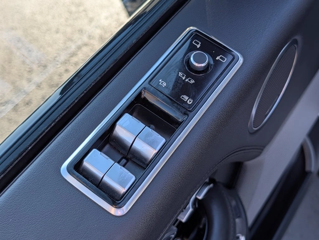 2021 Land Rover Range Rover HSE Wesminster - Photo 25