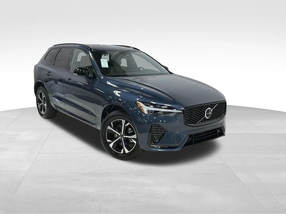 2026 Volvo XC60