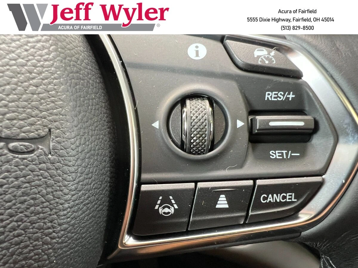 2026 Acura RDX Advance Package - Photo 16
