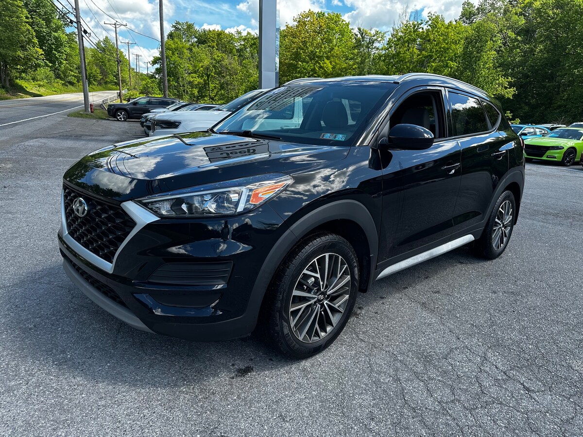Vehicle