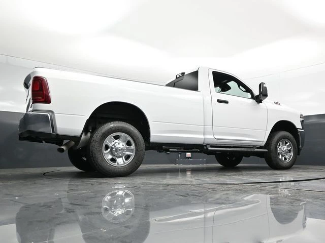 2025 RAM 2500 Tradesman - Photo 55