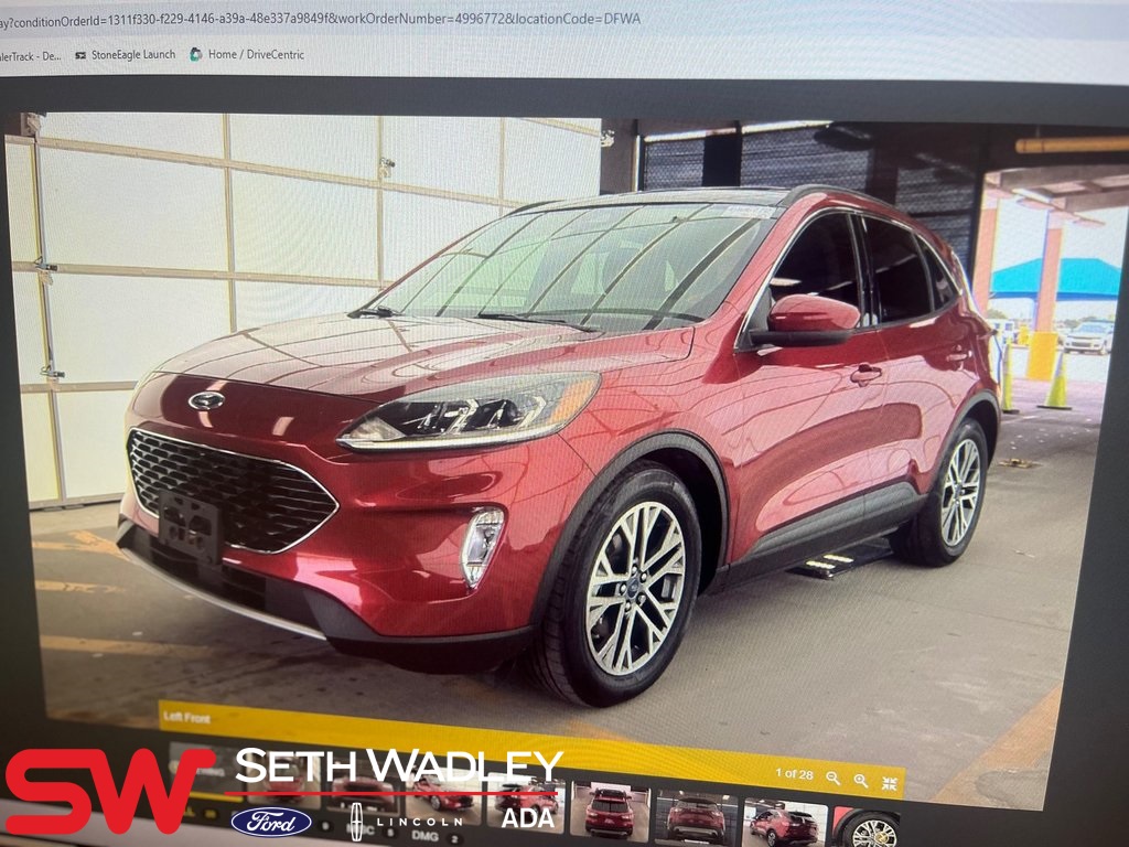 Vehicle