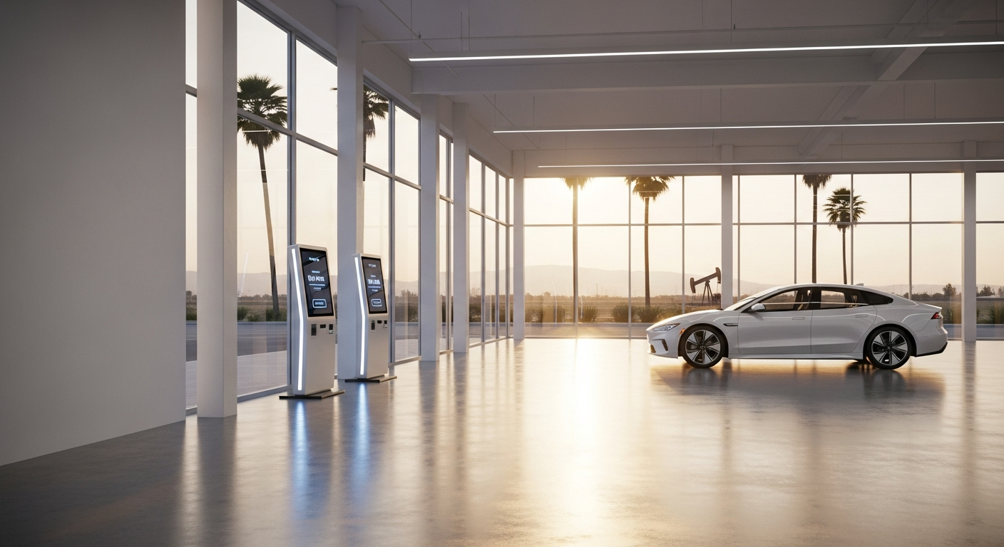 Online car buying in Bakersfield, CA – Carbro Studio