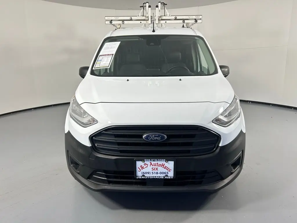 Used 2020 Ford Transit Connect XL with VIN NM0LS7E25L1442150 for sale in Ewing, NJ