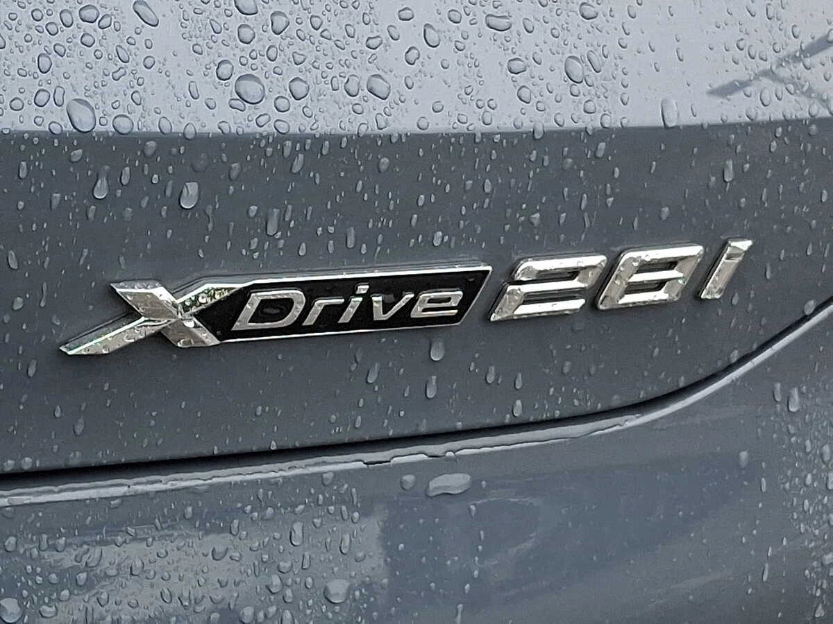 2021 BMW X2 28i - Photo 28
