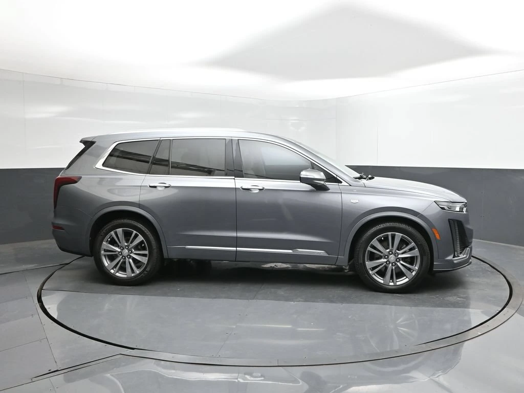 2021 Cadillac XT6 Premium Luxury - Photo 15