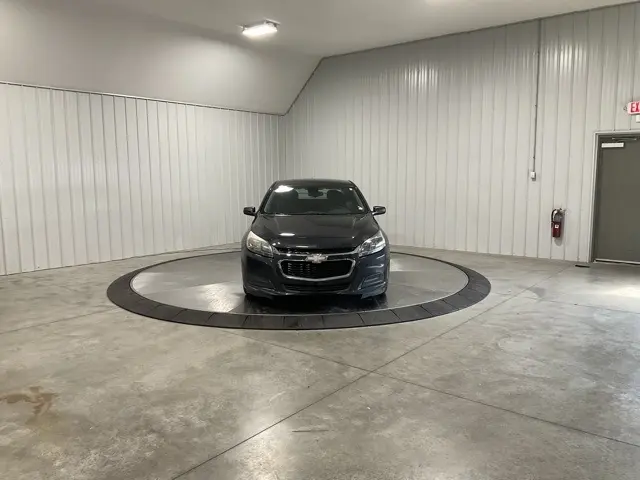 Used 2014 Chevrolet Malibu 1LS with VIN 1G11B5SL7EF267491 for sale in Roanoke, IN
