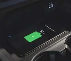 Wireless Phone Charger