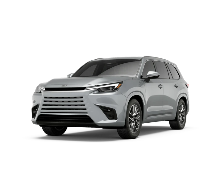 2026 Lexus TX