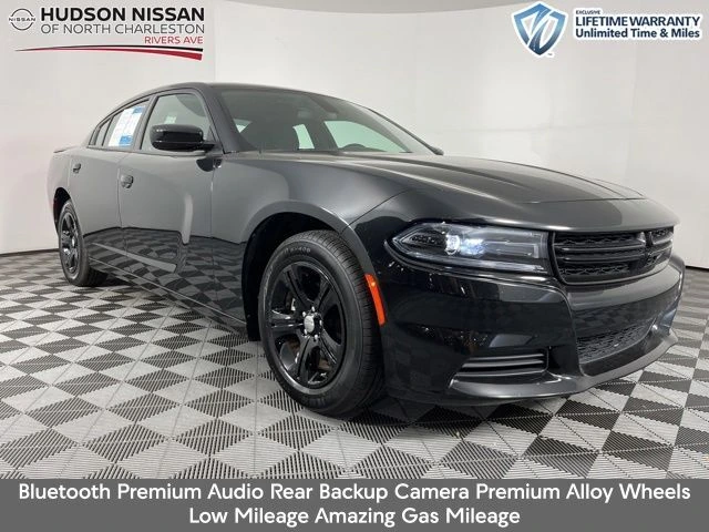 2023 Dodge Charger SXT's photo