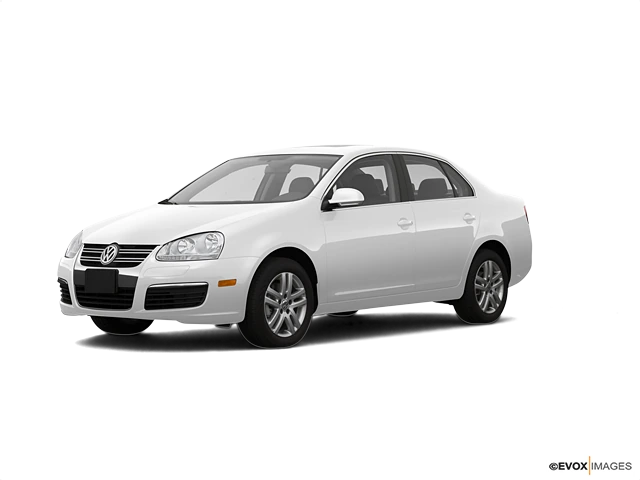 2007 Volkswagen Jetta 2.5 6AT's photo