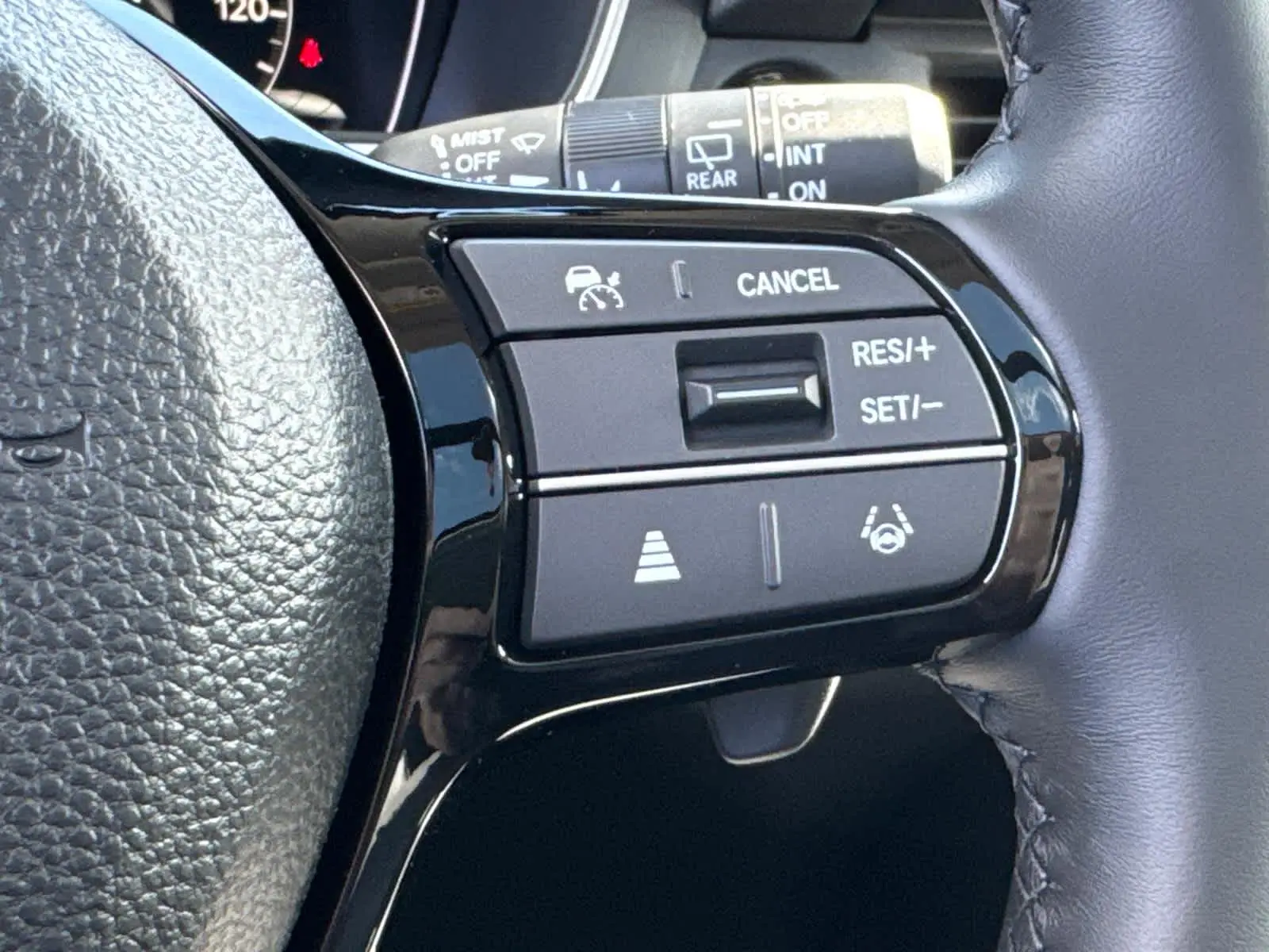 2025 Honda Pilot Touring photo 17