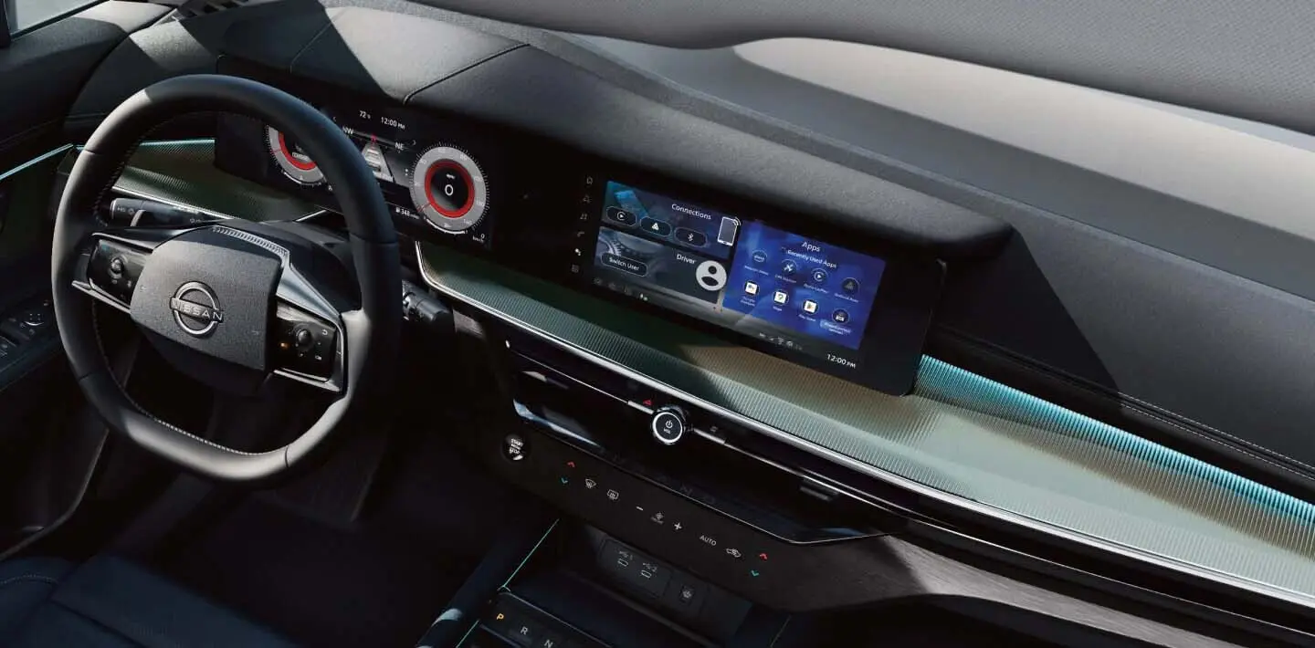 2025 Nissan Murano image 2