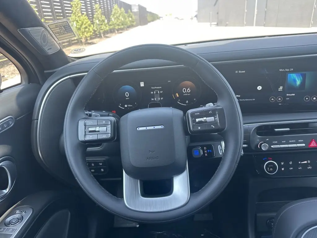 2026 Hyundai Palisade Calligraphy photo 27