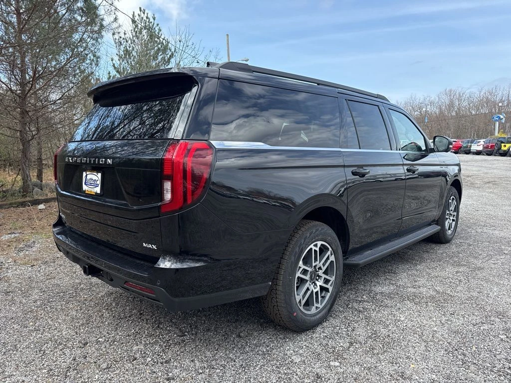 2026 Ford Expedition MAX Active - Photo 8