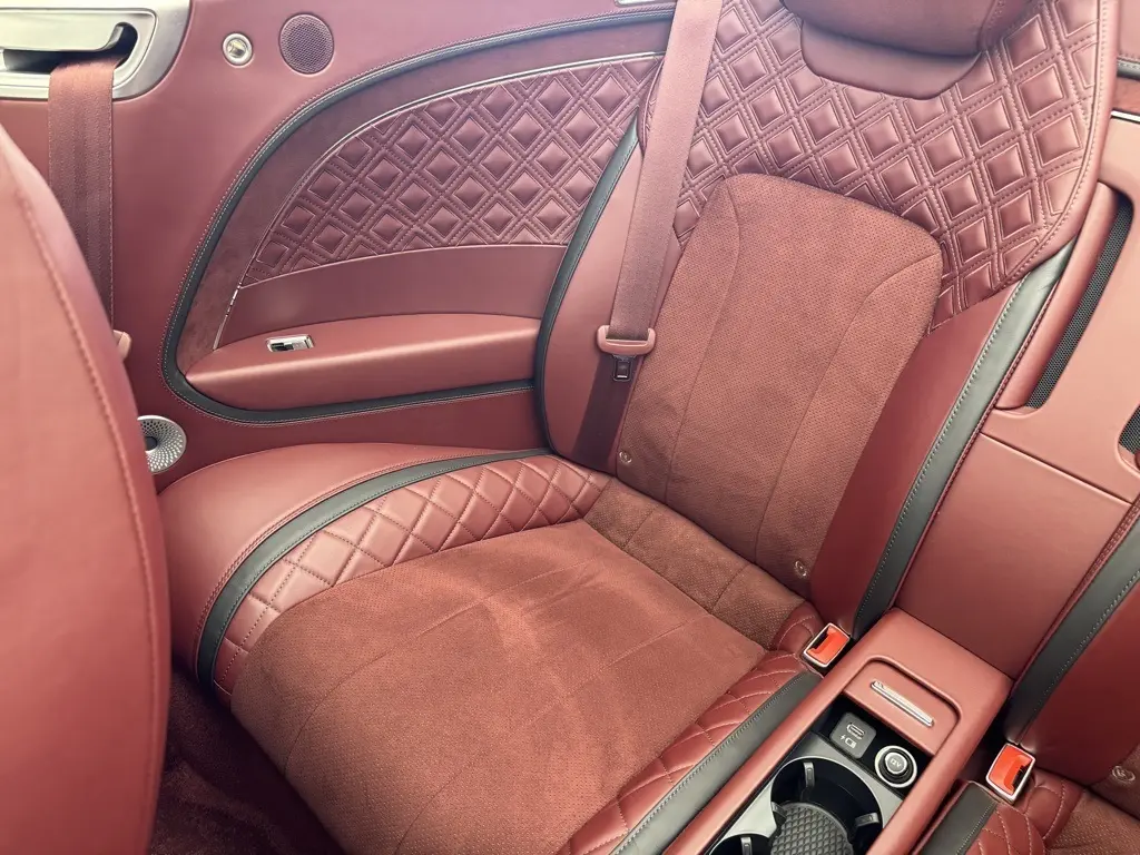 2022 Bentley Continental GT Speed photo 45