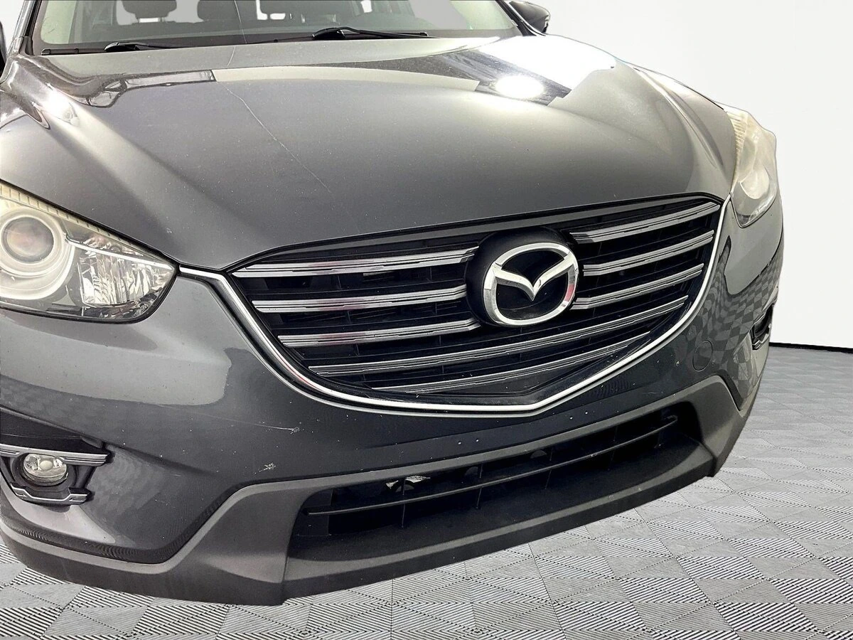 2016 Mazda CX-5 Touring - Photo 28
