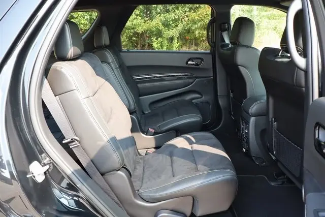 2024 Dodge Durango SRT 392 photo 47