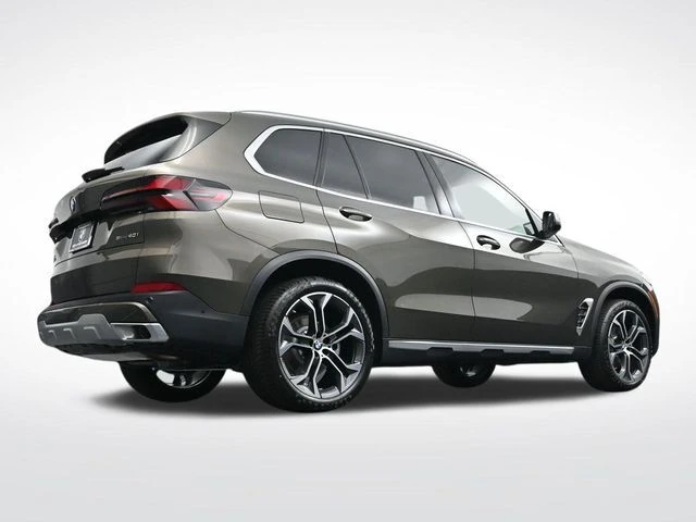 2026 BMW X5 40i - Photo 31