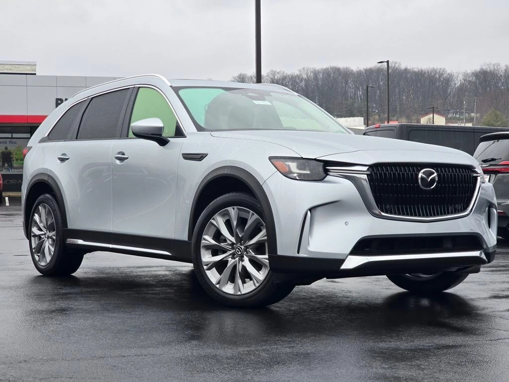 2024 Mazda CX-90 Turbo Premium Package's photo