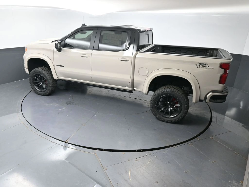 2026 Chevrolet Silverado 1500 RST - Photo 37