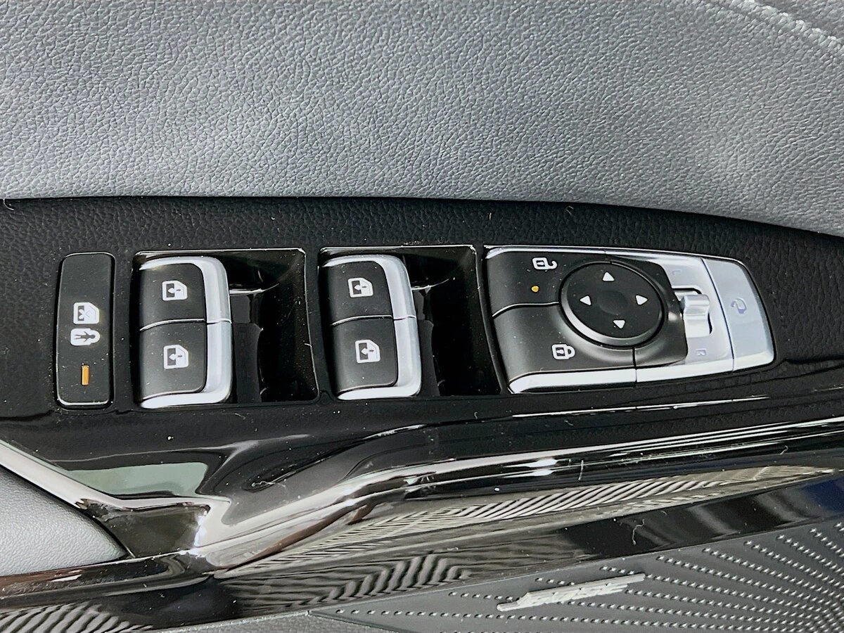 2026 Kia K5 EX - Photo 20