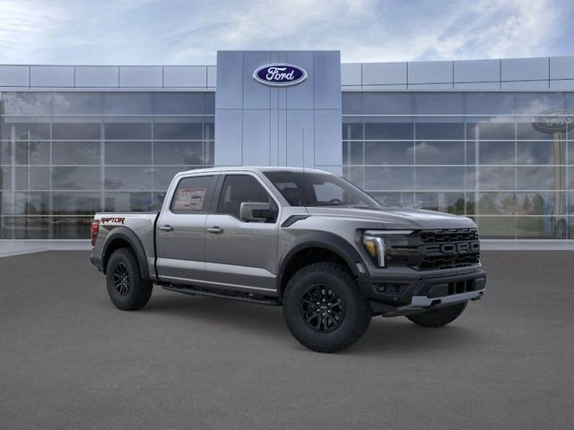 2026 Ford F-150 Raptor 4x4 SuperCrew 5-1/2 Box's photo