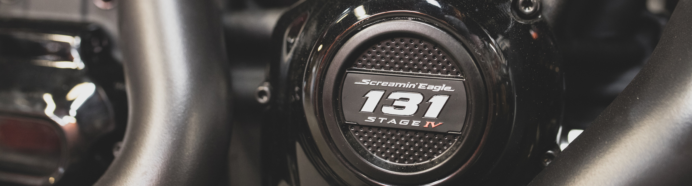 Hero image for the Harley Davidson Dealer in Tennessee service FAQs page.