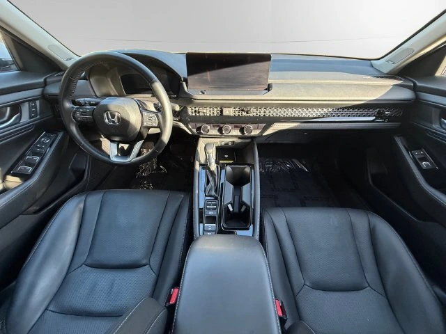 2024 Honda Accord Hybrid Touring - Photo 10