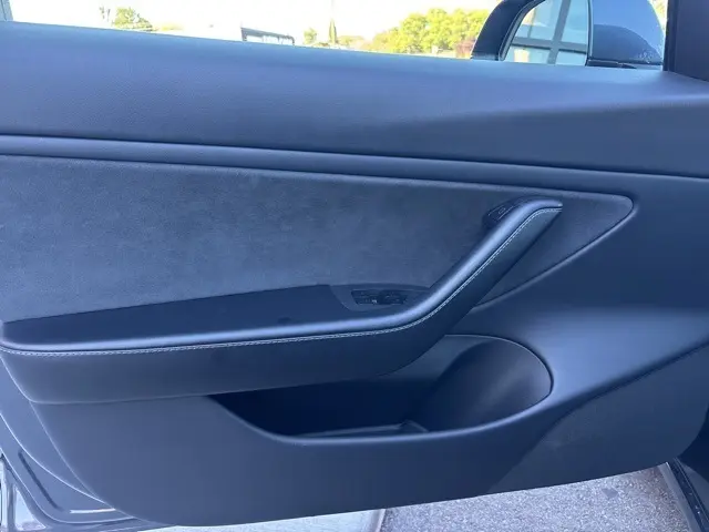 2021 Tesla Model 3 Performance photo 18