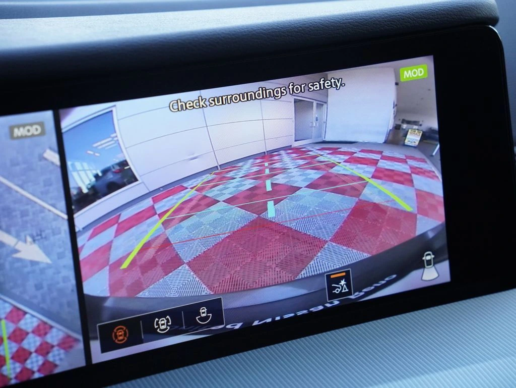 2026 Nissan Murano SL - Photo 18